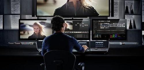 娱乐吃瓜剪辑背景视频